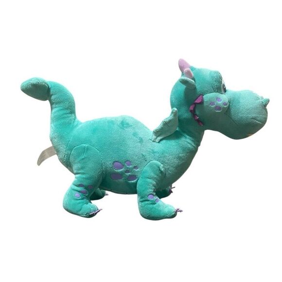 Crackle Plush Sofia‎ the First Exclusive 18 Inch Disney Store Toy - Picture 3 of 7